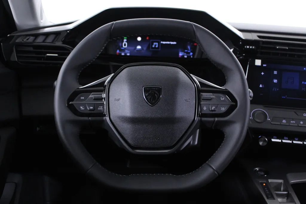 Peugeot 308 SW
