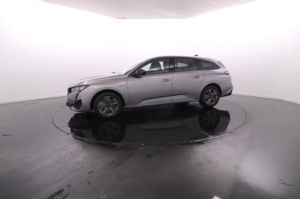 Peugeot 308 SW