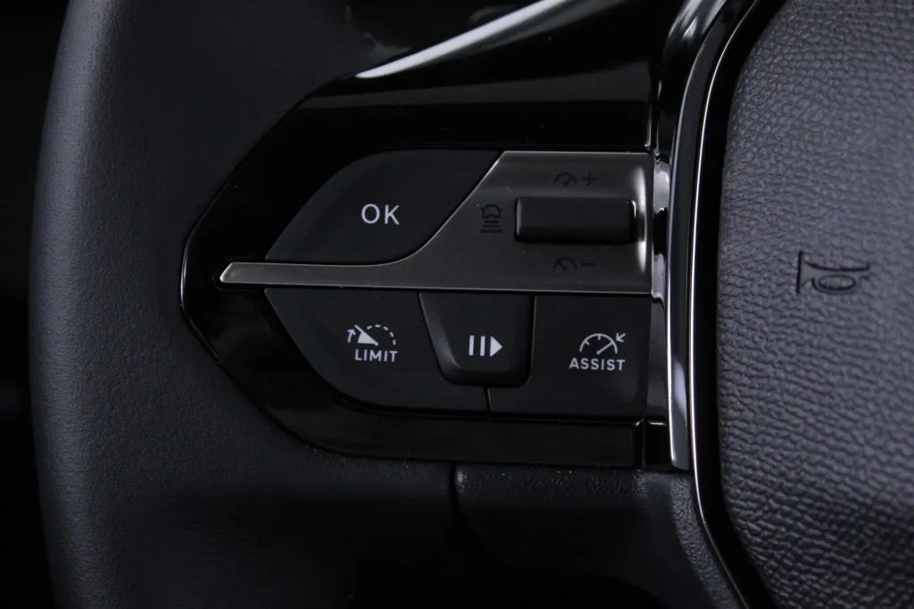 Peugeot 308 SW