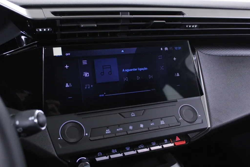 Peugeot 308 SW