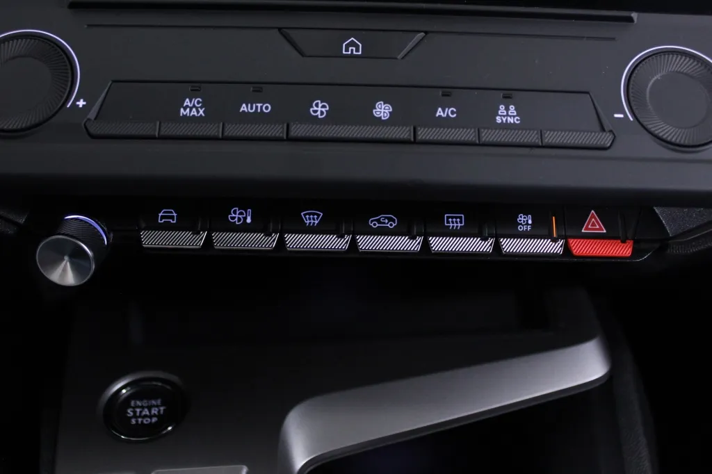 Peugeot 308 SW