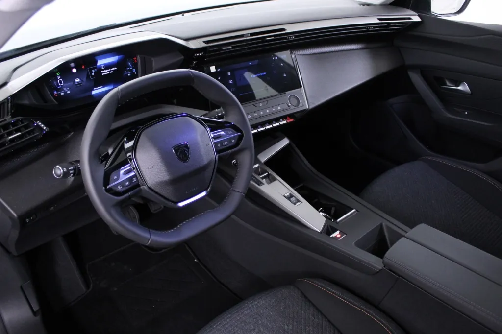 Peugeot 308 SW