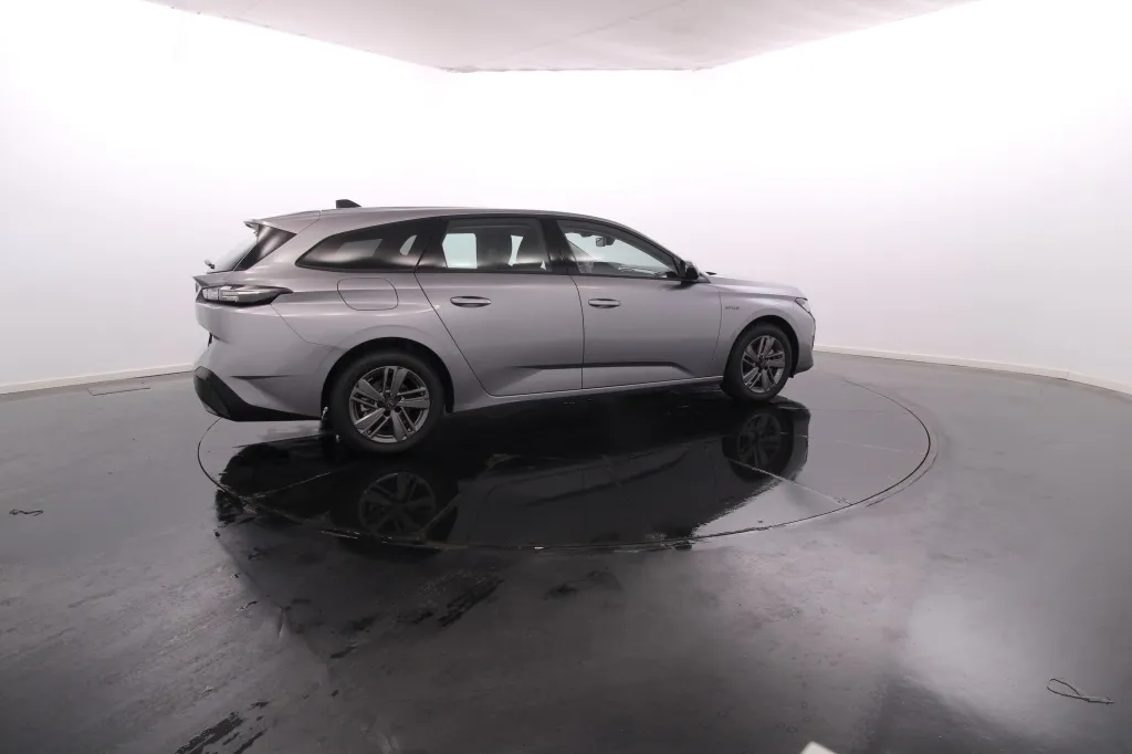 Peugeot 308 SW