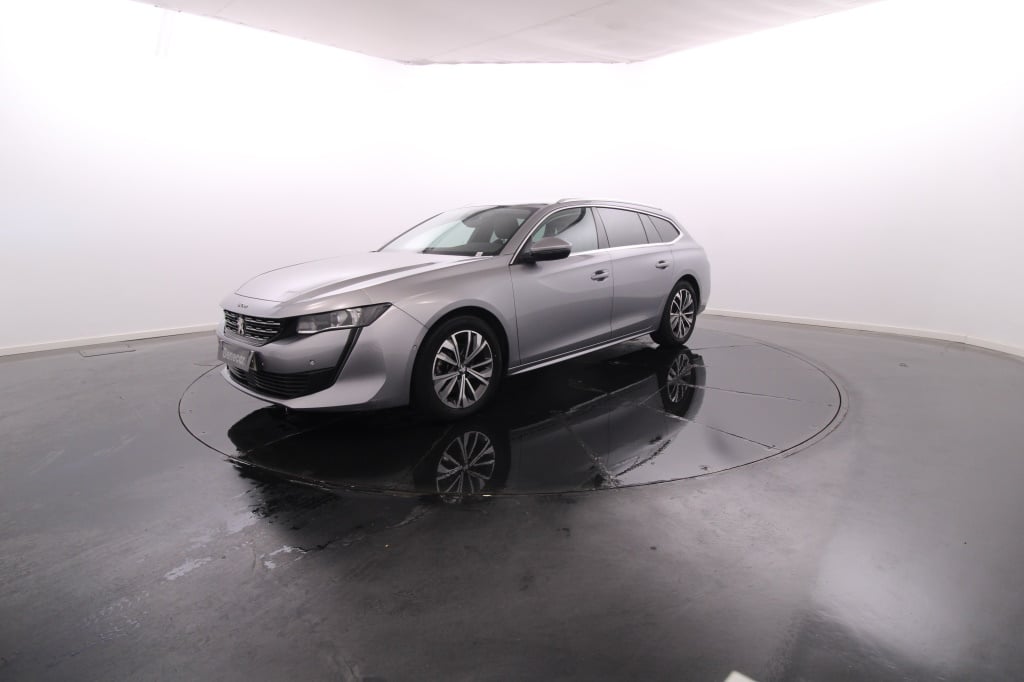 Peugeot 508 SW