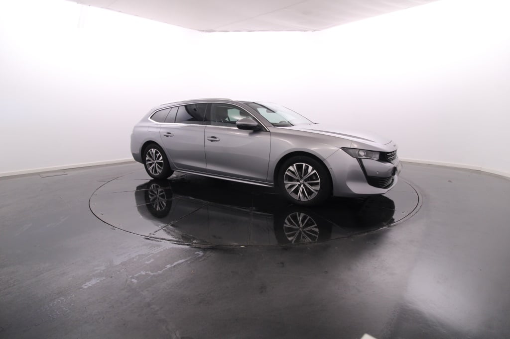Peugeot 508 SW