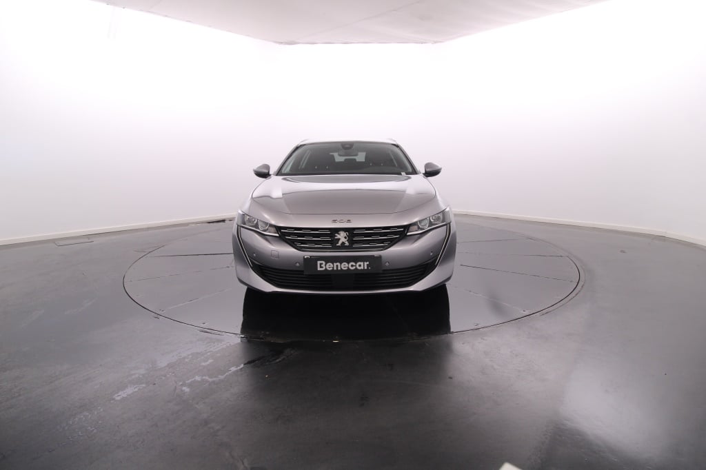 Peugeot 508 SW