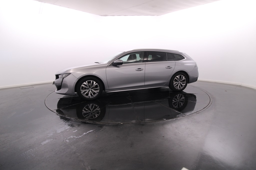 Peugeot 508 SW