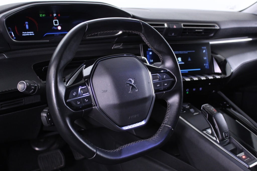 Peugeot 508 SW