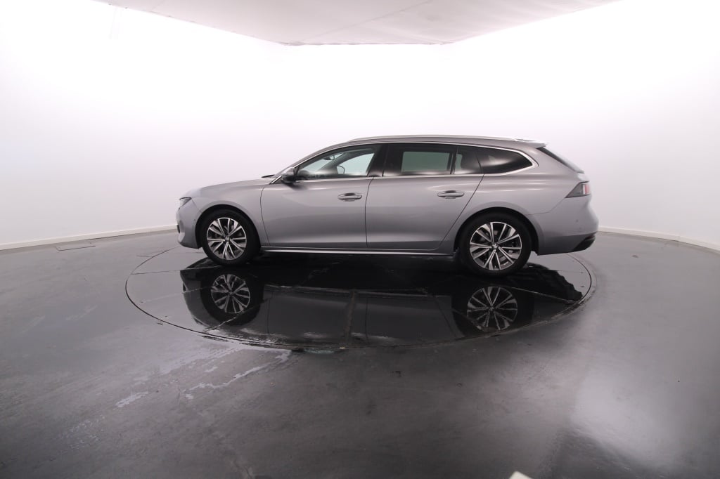 Peugeot 508 SW