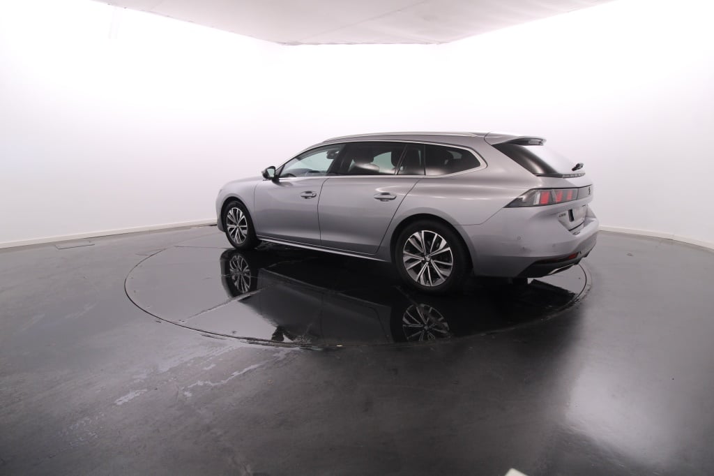 Peugeot 508 SW