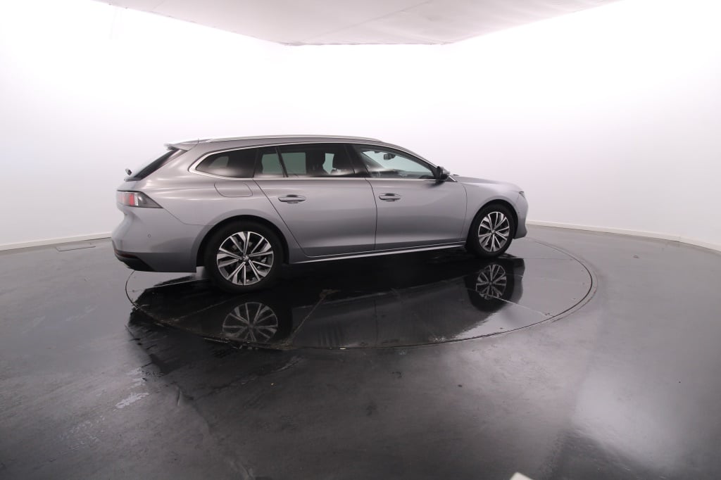 Peugeot 508 SW