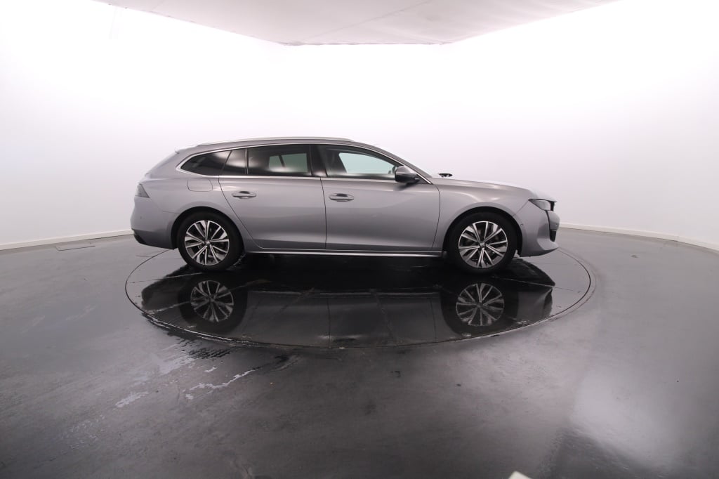 Peugeot 508 SW