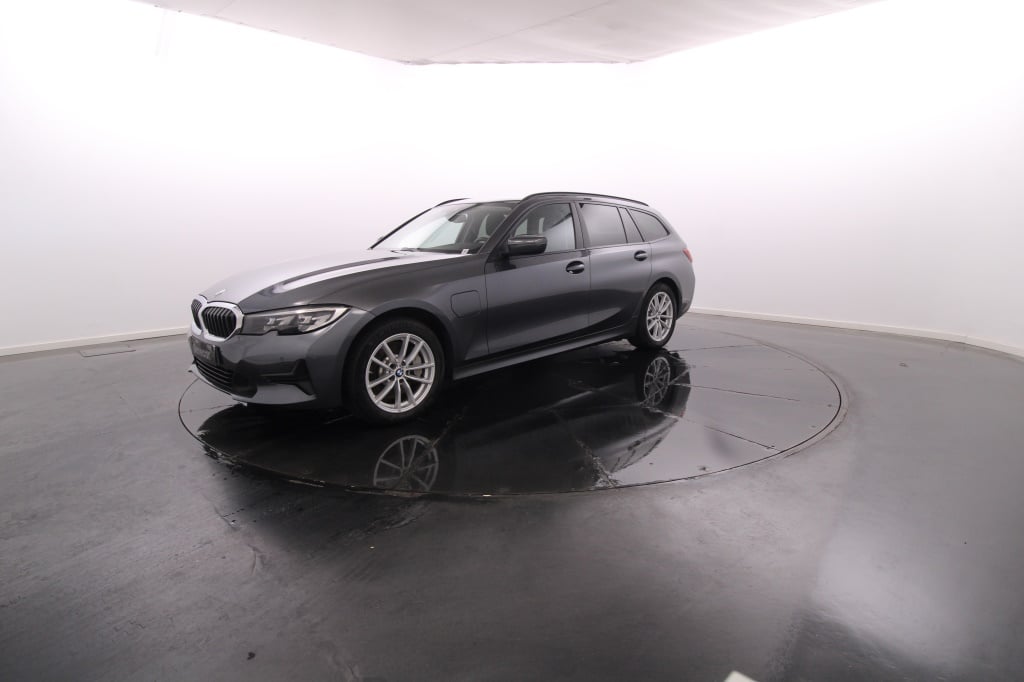 BMW Serie 3 - 330e