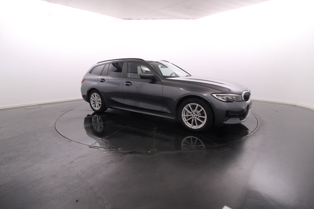 BMW Serie 3 - 330e