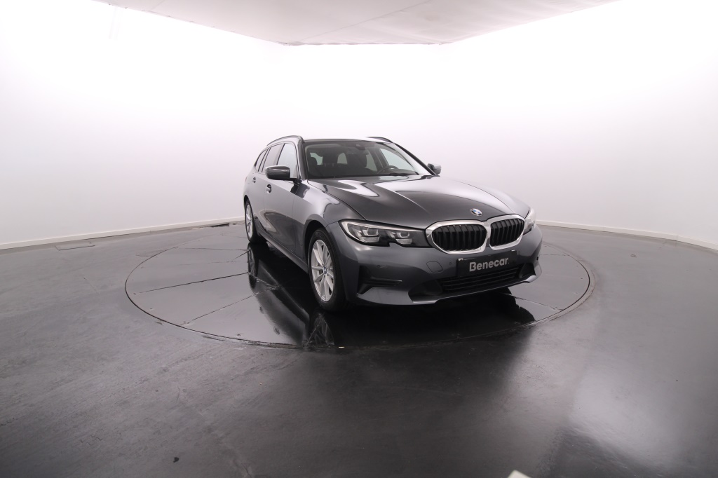 BMW Serie 3 - 330e