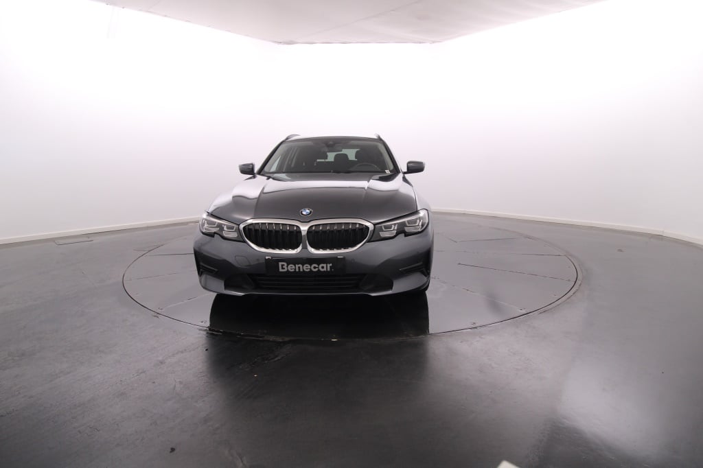 BMW Serie 3 - 330e