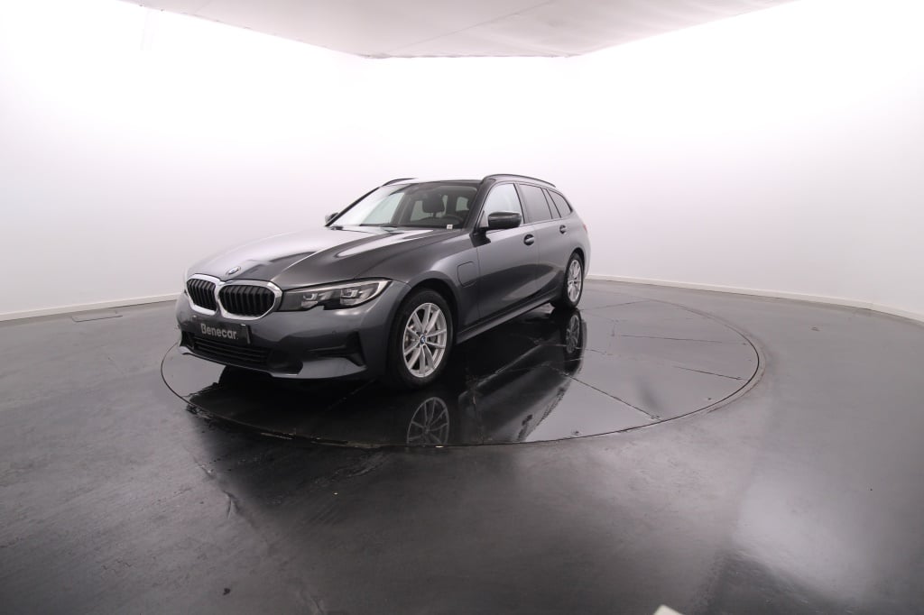 BMW Serie 3 - 330e