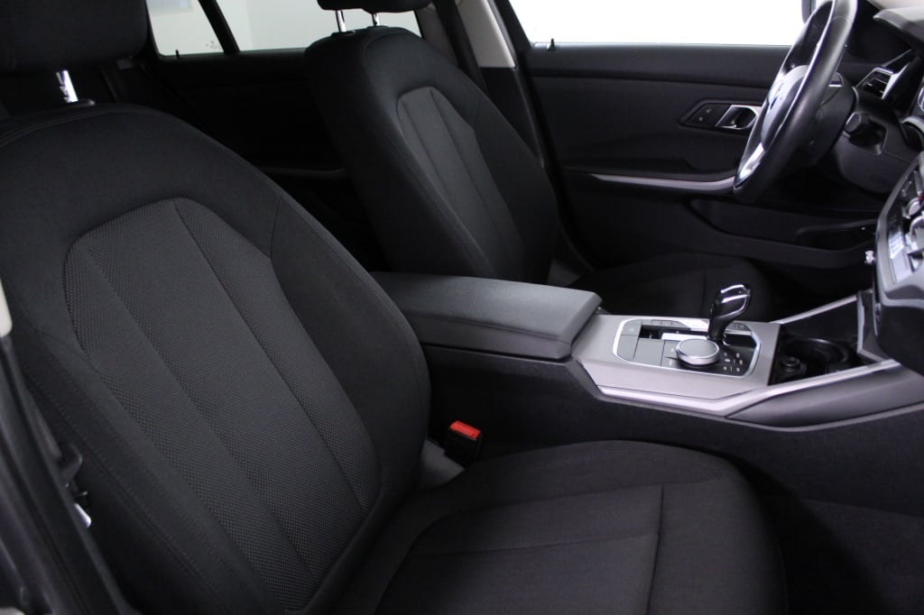 BMW Serie 3 - 330e
