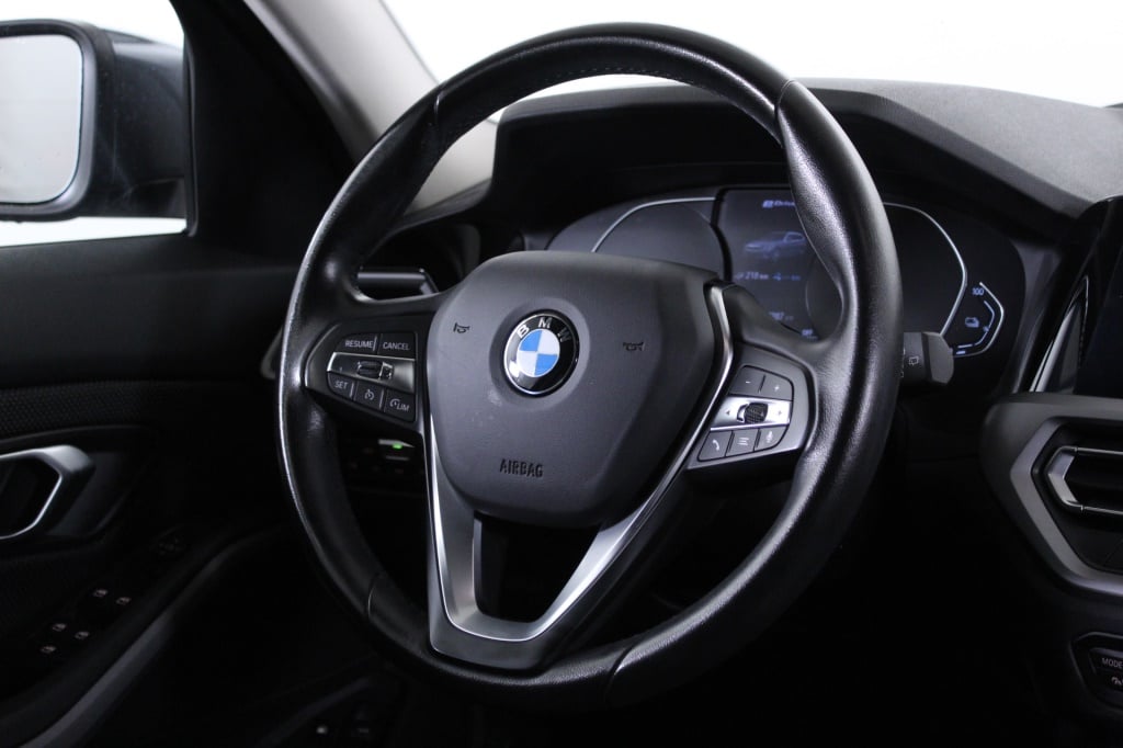 BMW Serie 3 - 330e
