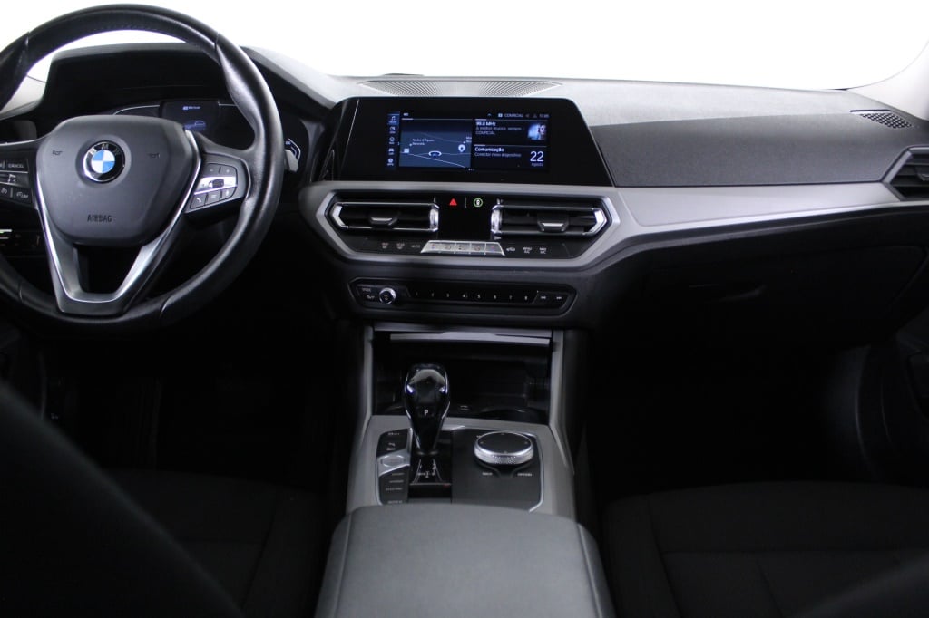 BMW Serie 3 - 330e