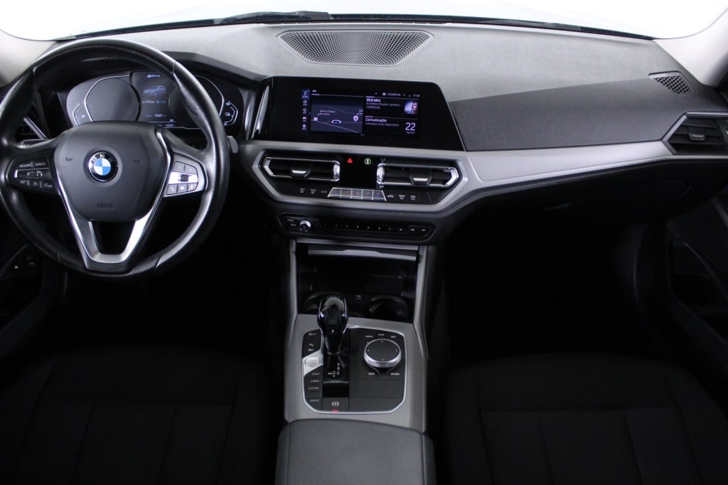 BMW Serie 3 - 330e