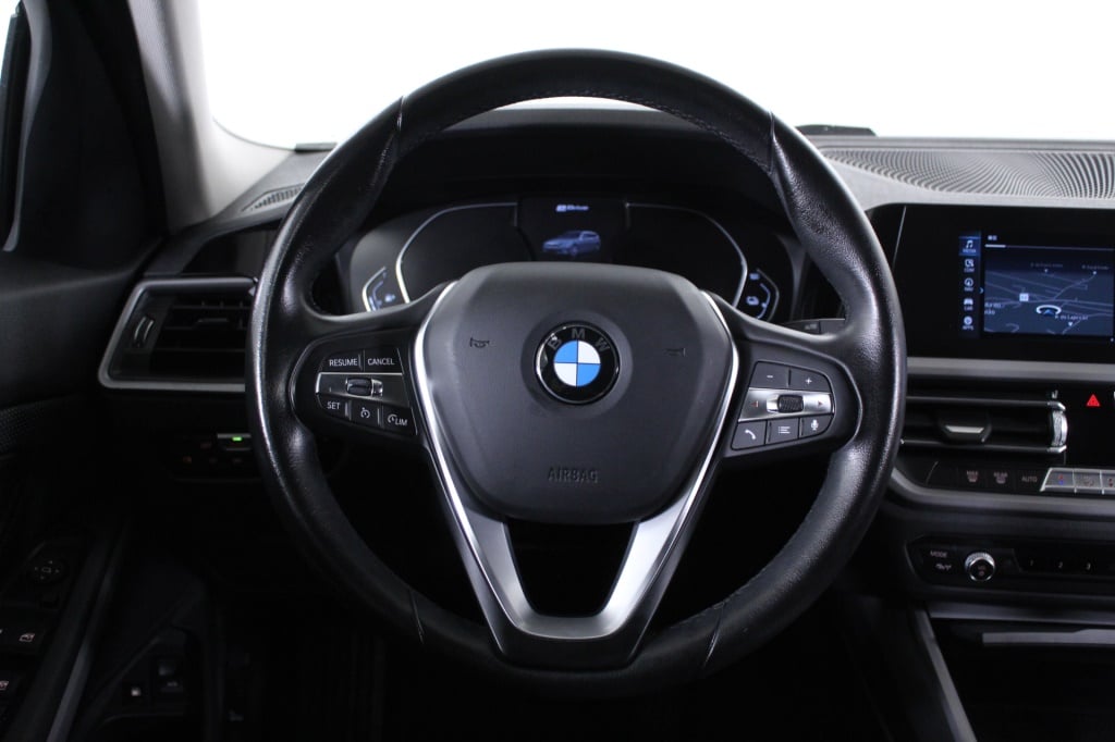 BMW Serie 3 - 330e
