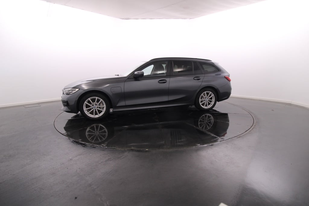 BMW Serie 3 - 330e