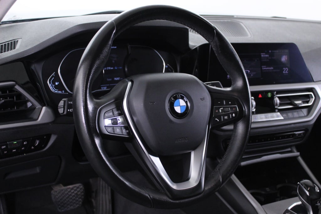 BMW Serie 3 - 330e