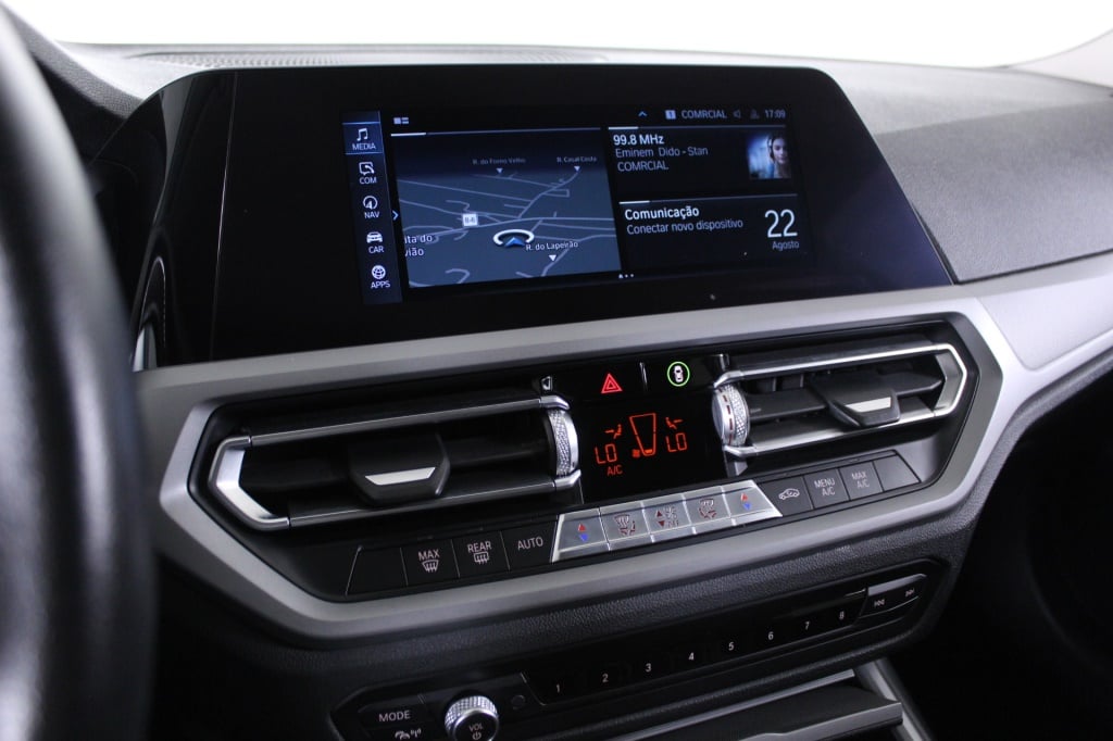 BMW Serie 3 - 330e