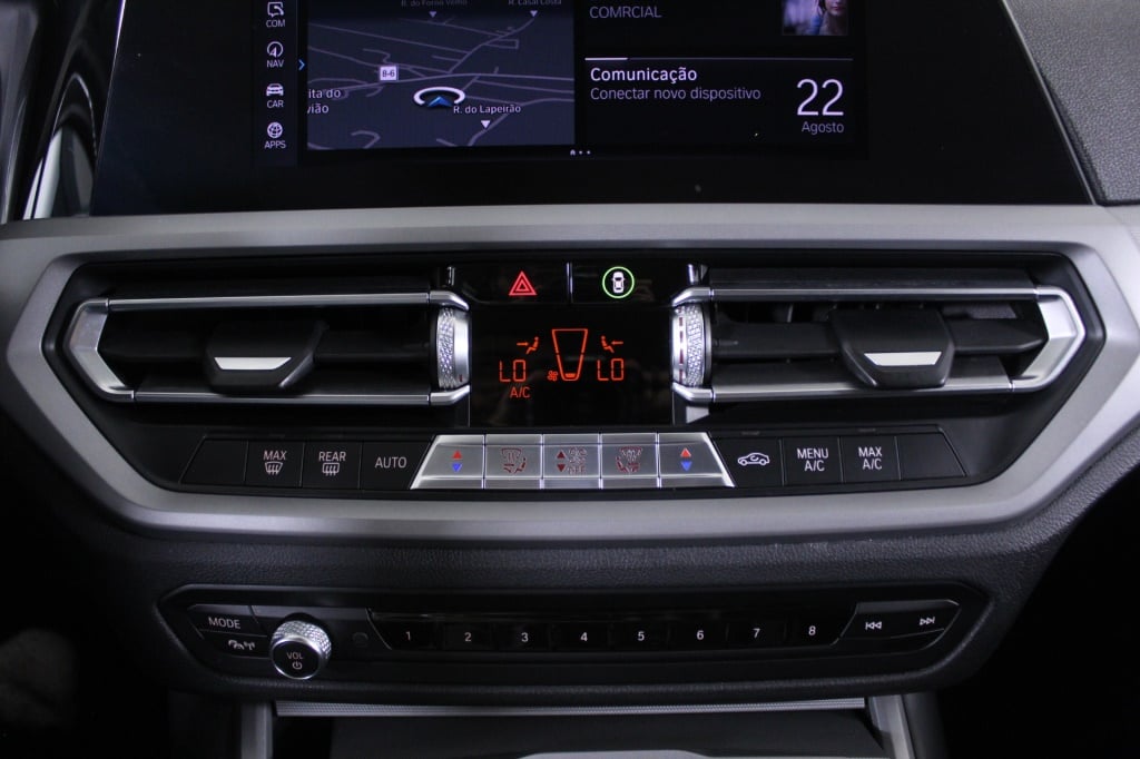 BMW Serie 3 - 330e