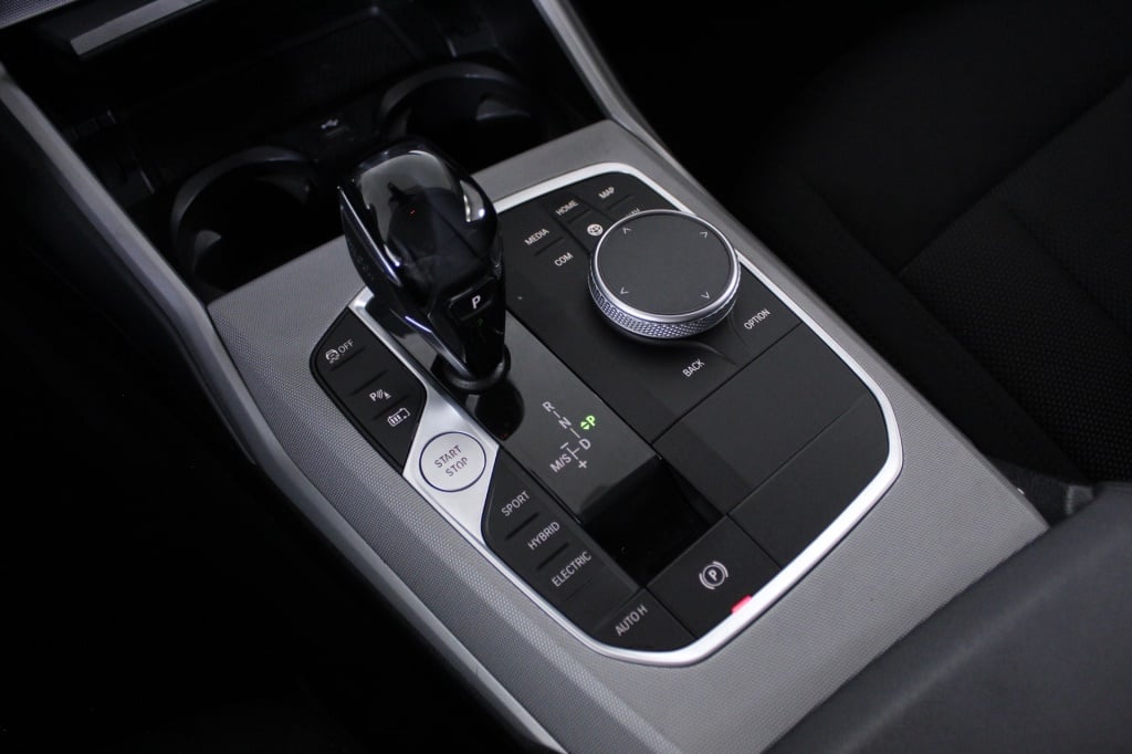 BMW Serie 3 - 330e