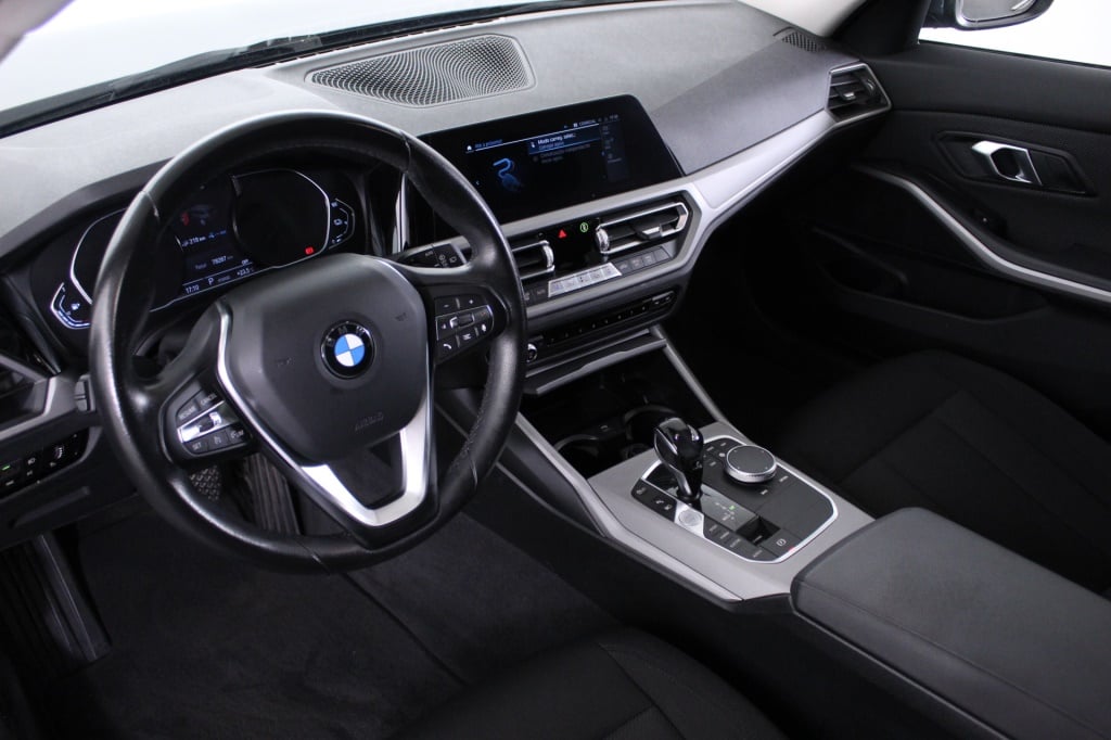 BMW Serie 3 - 330e