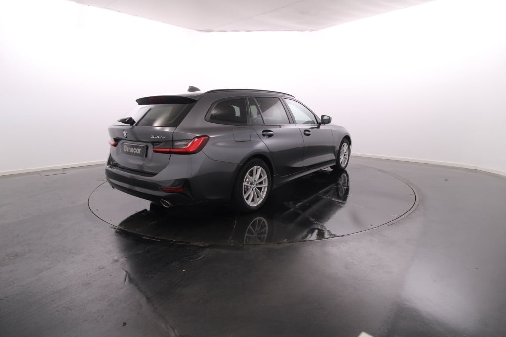 BMW Serie 3 - 330e