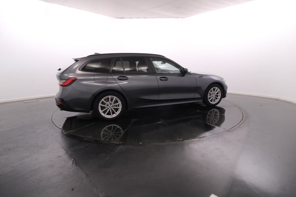 BMW Serie 3 - 330e