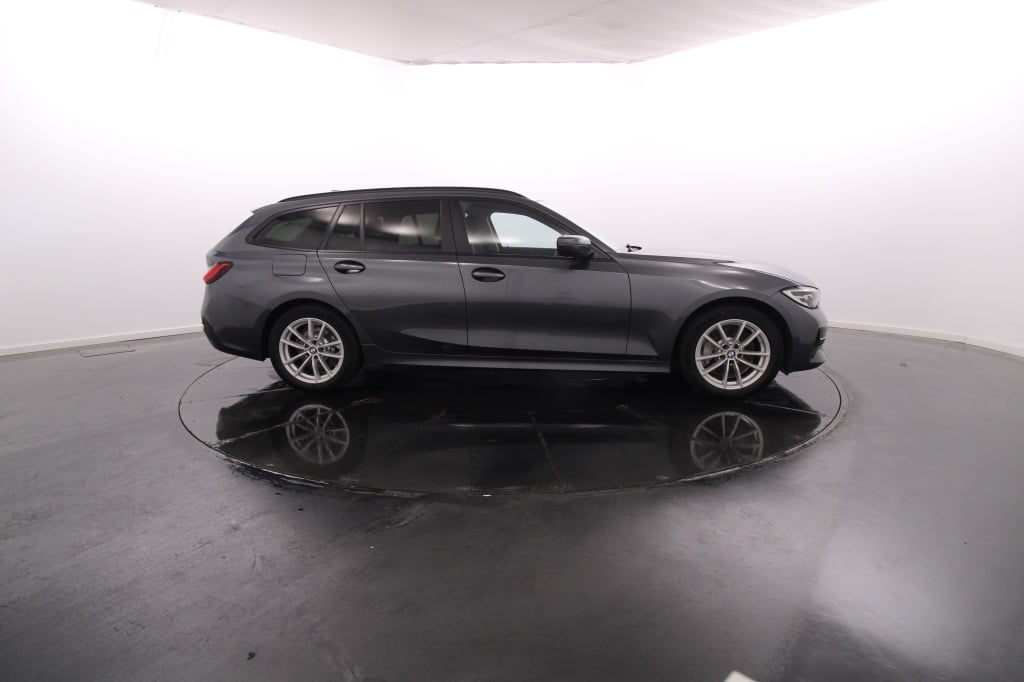BMW Serie 3 - 330e
