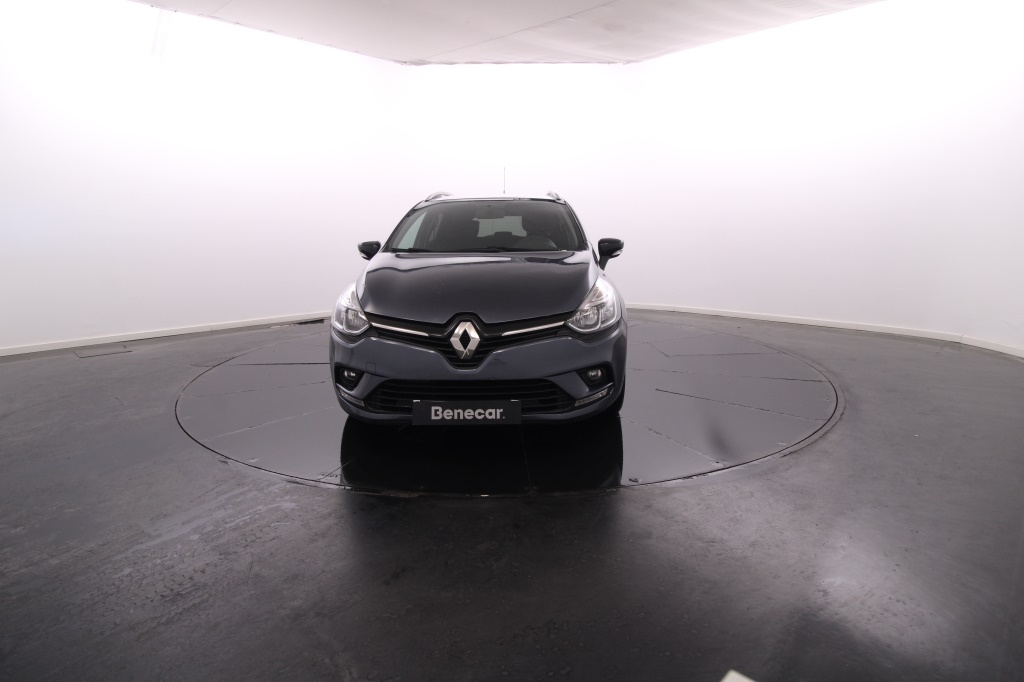 Renault Clio Sport Tourer