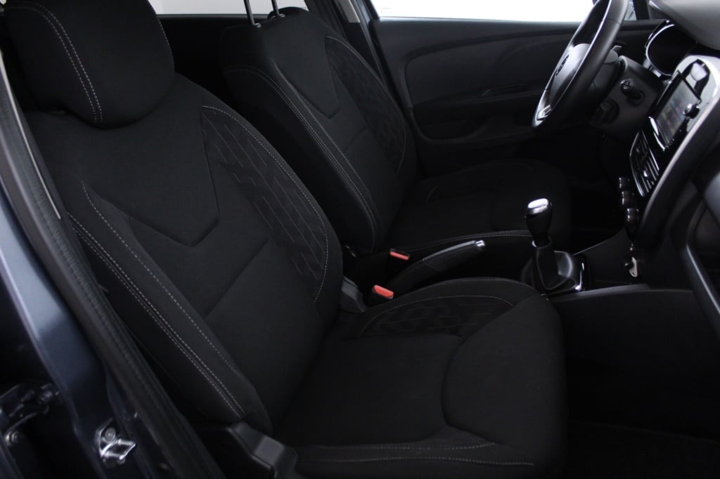 Renault Clio Sport Tourer