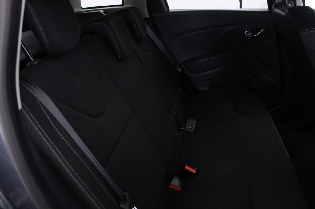 Renault Clio Sport Tourer