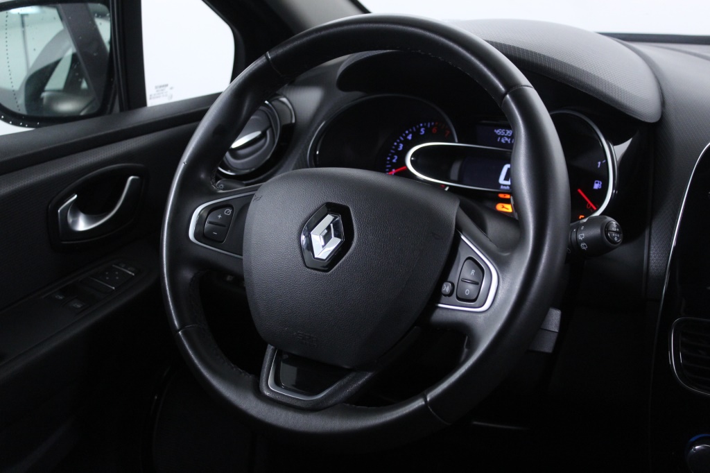 Renault Clio Sport Tourer