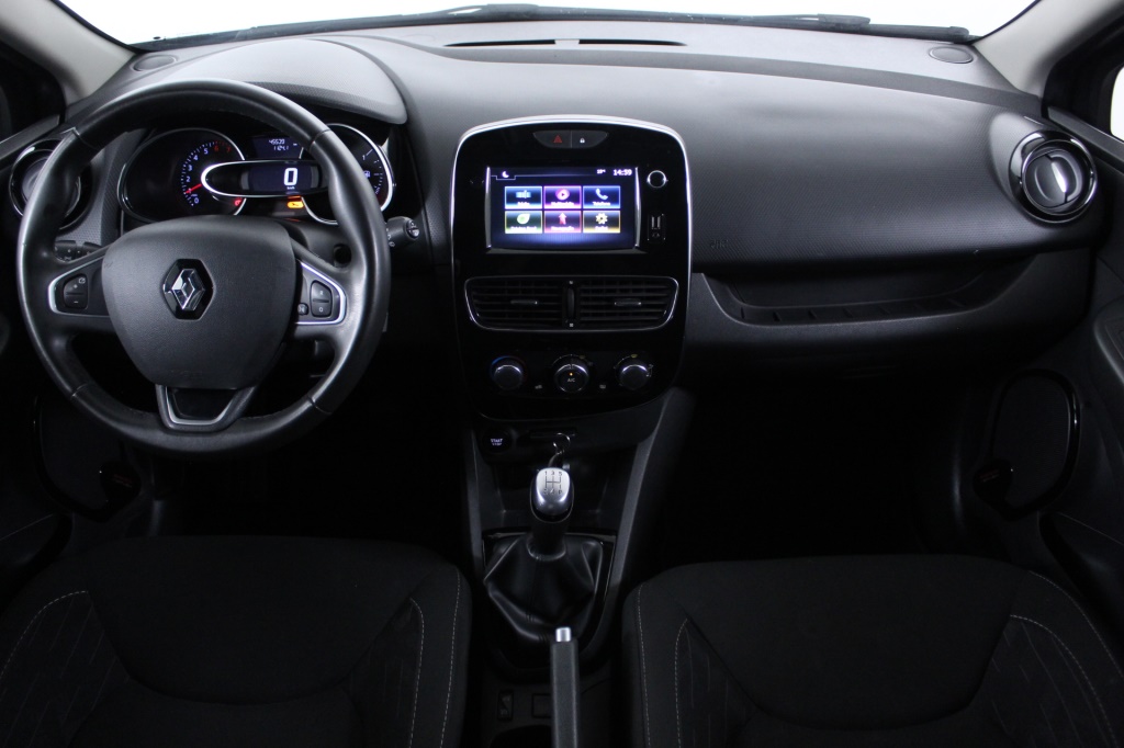 Renault Clio Sport Tourer