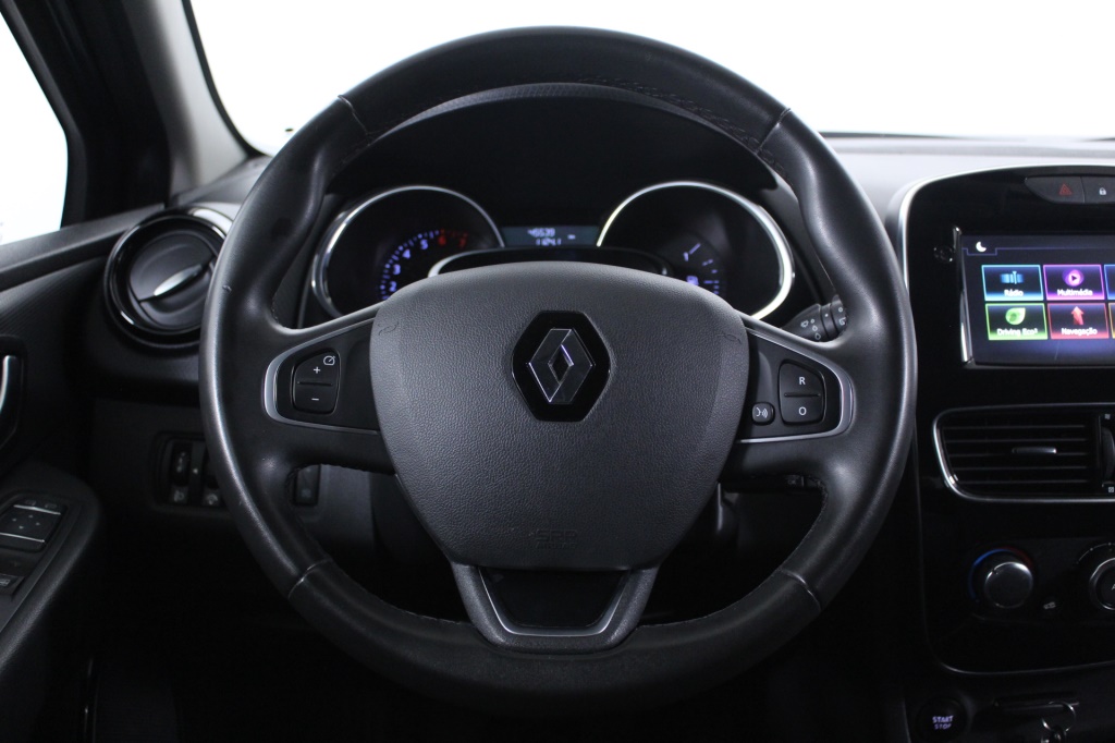 Renault Clio Sport Tourer