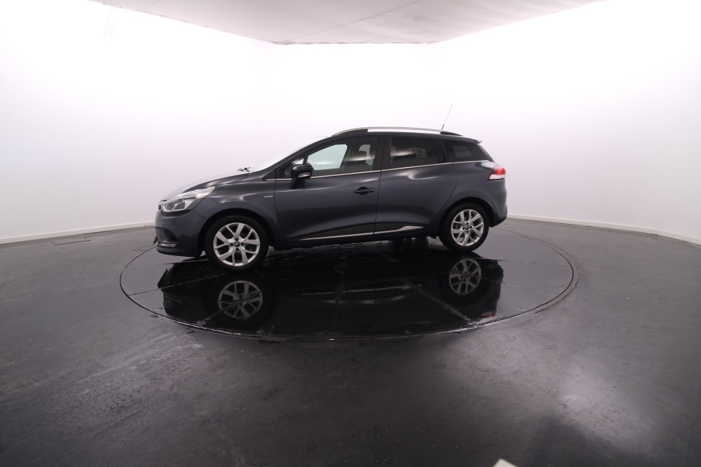 Renault Clio Sport Tourer