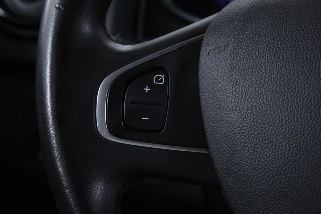 Renault Clio Sport Tourer