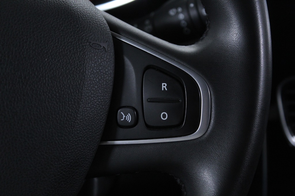 Renault Clio Sport Tourer