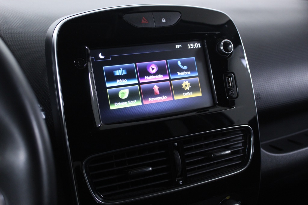 Renault Clio Sport Tourer