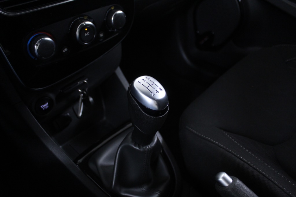 Renault Clio Sport Tourer