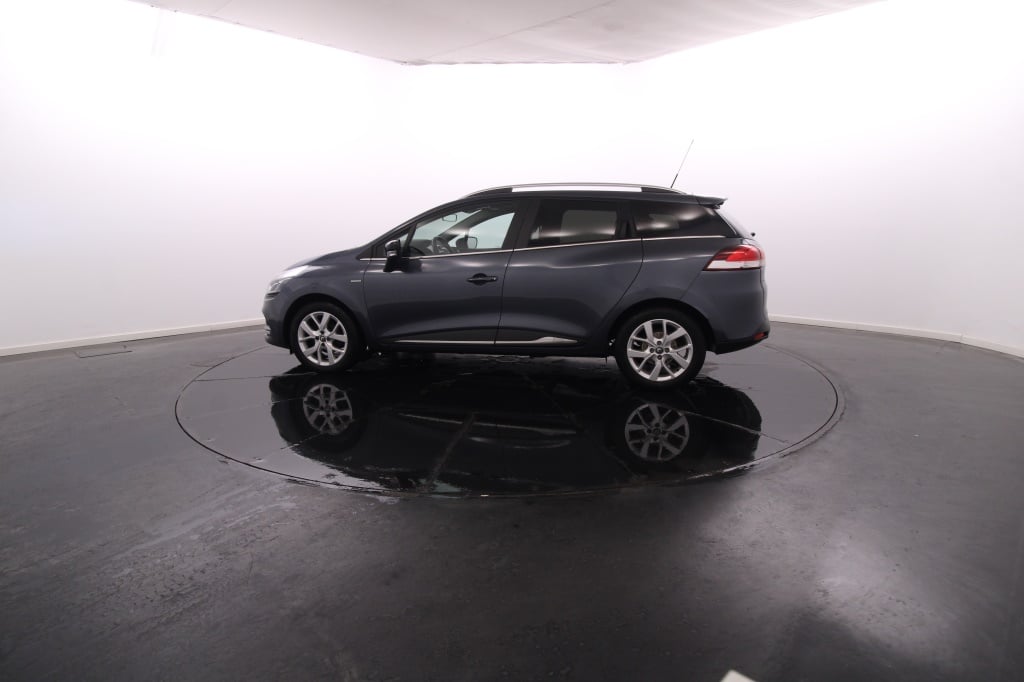 Renault Clio Sport Tourer