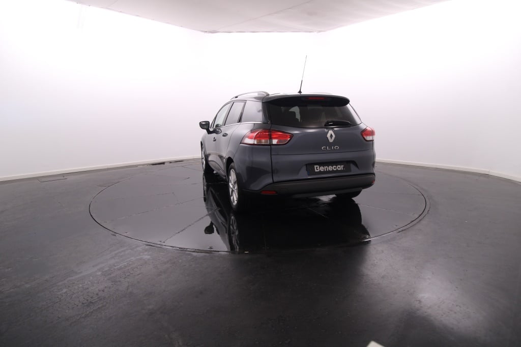 Renault Clio Sport Tourer