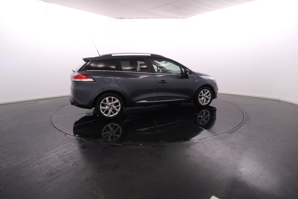 Renault Clio Sport Tourer