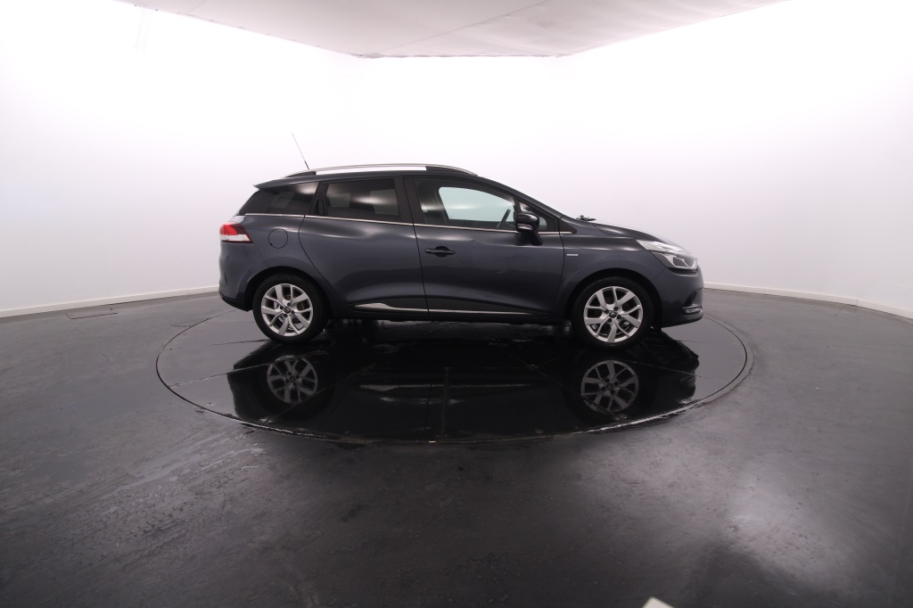 Renault Clio Sport Tourer